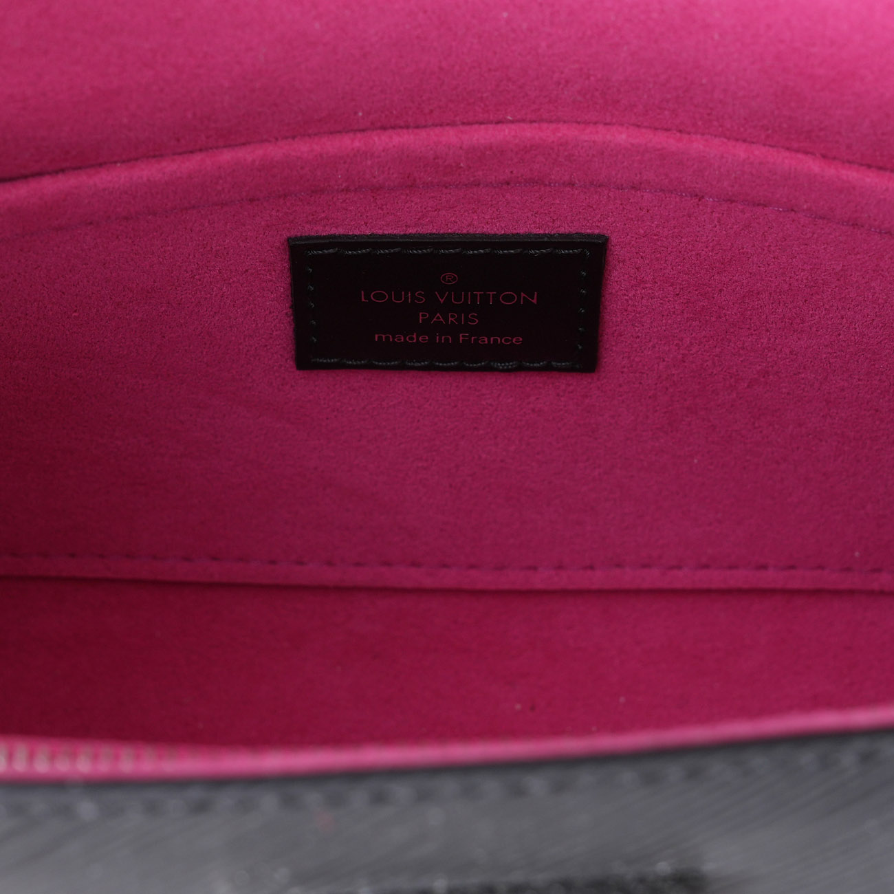 LOUIS VUITTON(USED)루이비통 M58925 에삐 클루니 미니